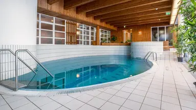 Aktivhotel Weißer Hirsch