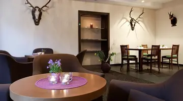 Aktivhotel Weißer Hirsch