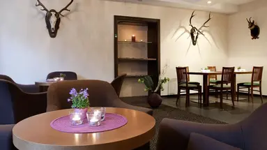 Aktivhotel Weißer Hirsch