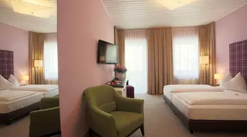 Aktivhotel Weißer Hirsch