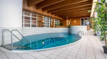 Aktivhotel Weißer Hirsch