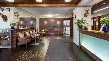 Aktivhotel Weißer Hirsch