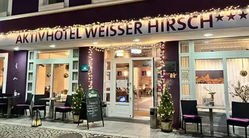 Aktivhotel Weißer Hirsch