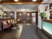 Aktivhotel Weißer Hirsch