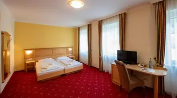 Aktivhotel Weißer Hirsch