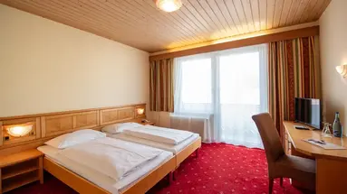 Aktivhotel Weißer Hirsch