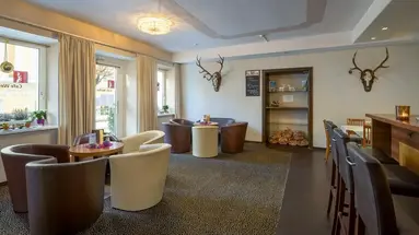 Aktivhotel Weißer Hirsch