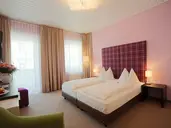 Aktivhotel Weißer Hirsch