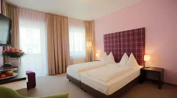 Aktivhotel Weißer Hirsch