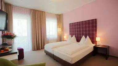 Aktivhotel Weißer Hirsch