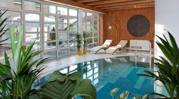 Aktivhotel Weißer Hirsch