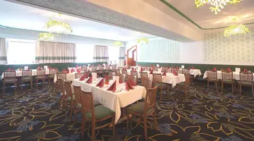 Aktivhotel Weißer Hirsch