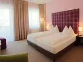 Aktivhotel Weißer Hirsch