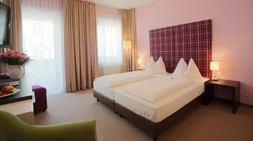 Aktivhotel Weißer Hirsch