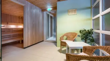Aktivhotel Weißer Hirsch