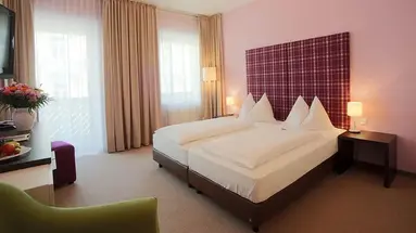 Aktivhotel Weißer Hirsch