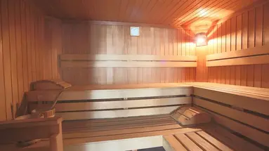 Aktivhotel Weißer Hirsch