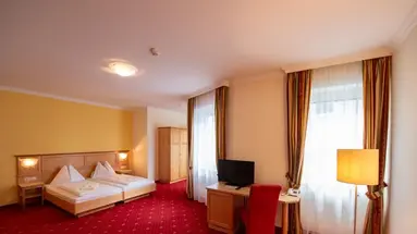 Aktivhotel Weißer Hirsch
