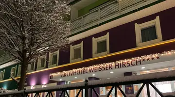 Aktivhotel Weißer Hirsch