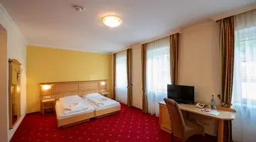 Aktivhotel Weißer Hirsch