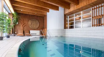Aktivhotel Weißer Hirsch
