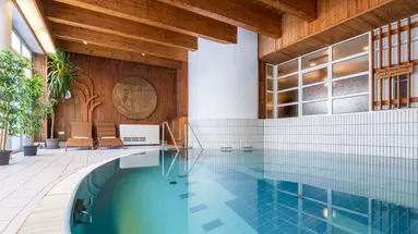 Aktivhotel Weißer Hirsch