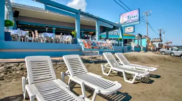 Aktypis Beach Studios