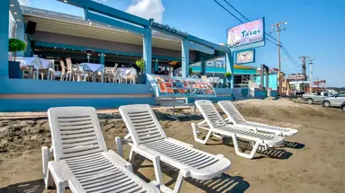 Aktypis Beach Studios
