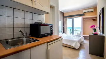 Aktypis Beach Studios