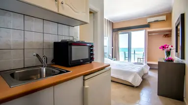 Aktypis Beach Studios