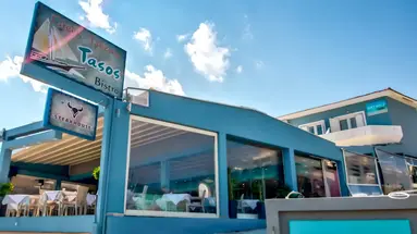 Aktypis Beach Studios