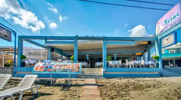 Aktypis Beach Studios