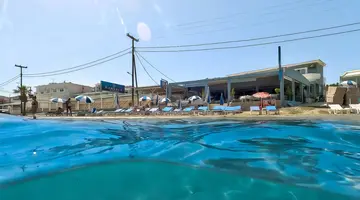 Aktypis Beach Studios