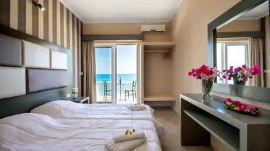 Aktypis Beach Studios