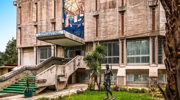 Aktywna Etiopia: od Gór Semien do Depresji Danakil