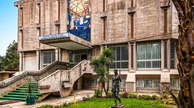Aktywna Etiopia: od Gór Semien do Depresji Danakil