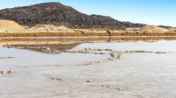 Aktywna Etiopia: od Gór Semien do Depresji Danakil
