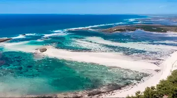 Aktywny Madagaskar: Dżungla, Tsingy I Ocean