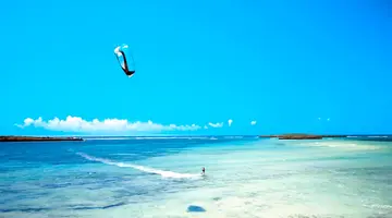 Aktywny Madagaskar: Dżungla, Tsingy I Ocean