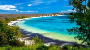 Aktywny Madagaskar: Dżungla, Tsingy I Ocean
