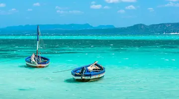Aktywny Madagaskar: Dżungla, Tsingy I Ocean