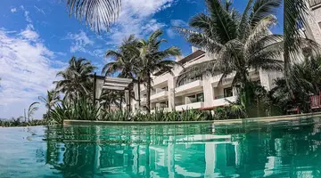 Akumal Bay Beach & Wellness Resort