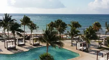 Akumal Bay Beach & Wellness Resort
