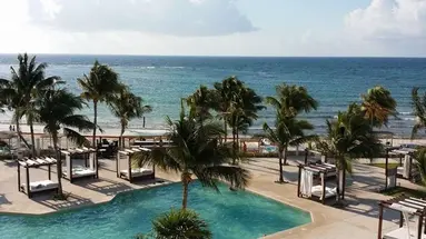 Akumal Bay Beach & Wellness Resort