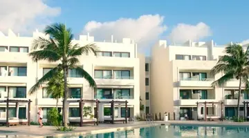 Akumal Bay Beach & Wellness Resort