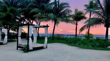 Akumal Bay Beach & Wellness Resort