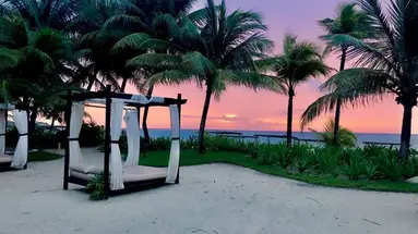Akumal Bay Beach & Wellness Resort