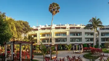Akumal Bay Beach & Wellness Resort