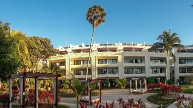 Akumal Bay Beach & Wellness Resort