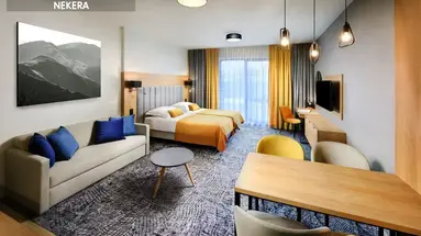 AKVAMARIN HOTEL BESENOVA